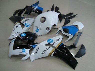 Affordable 2008-2011 Konica Honda CBR1000RR Motorcycle Fairing