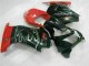 Affordable 2008-2012 Black Red Ninja Kawasaki EX250 Motorcycle Fairing