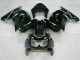 Affordable 2008-2012 Black Kawasaki EX250 Bike Fairings