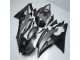 Affordable 2008-2016 Grey Black Yamaha YZF R6 Motor Bike Fairings