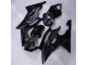 Affordable 2008-2016 Glossy Matte Black Yamaha YZF R6 Motorcycle Fairings Kits