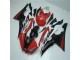 Affordable 2008-2016 Red White Yamaha YZF R6 Motorcyle Fairings