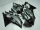 Affordable 2008-2016 Grey Black Yamaha YZF R6 Motor Fairings