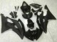 Affordable 2008-2016 Black Yamaha YZF R6 Replacement Motorcycle Fairings