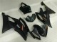 Affordable 2008-2016 Black Yamaha YZF R6 Motorbike Fairing Kits