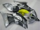 Affordable 2008-2016 Yellow Black Silver Yamaha YZF R6 Motor Fairings