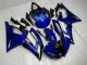 Affordable 2008-2016 Blue Yamaha YZF R6 Motorbike Fairing