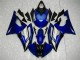 Affordable 2008-2016 Blue Yamaha YZF R6 Motorbike Fairing