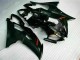 Affordable 2008-2016 Black Yamaha YZF R6 Motorcycle Fairing Kit