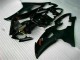 Affordable 2008-2016 Black Yamaha YZF R6 Motorcycle Fairing Kit