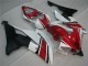 Affordable 2008-2016 Red Yamaha YZF R6 Motor Bike Fairings