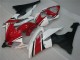 Affordable 2008-2016 Red Yamaha YZF R6 Motor Bike Fairings