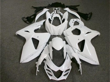 Affordable 2009-2016 Unpainted Suzuki GSXR1000 Motorbike Fairing