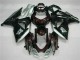 Affordable 2009-2016 Brown Black Suzuki GSXR1000 Motor Fairings