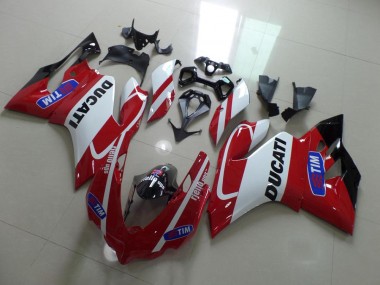 Affordable 2011-2014 Tim Ducati 1199 Bike Fairings