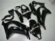 Affordable 2011-2015 Glossy Black Kawasaki ZX10R Moto Fairings