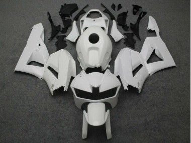 Affordable 2013-2021 Unpainted Honda CBR600RR Bike Fairings