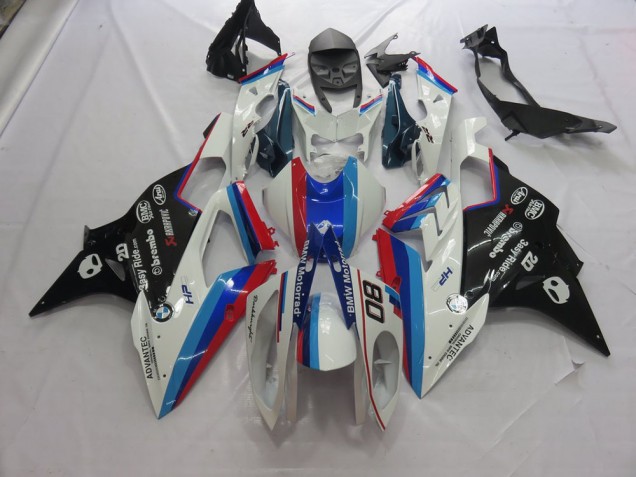 Affordable 2015-2018 Motorrad BMW S1000RR Motorcycle Fairing