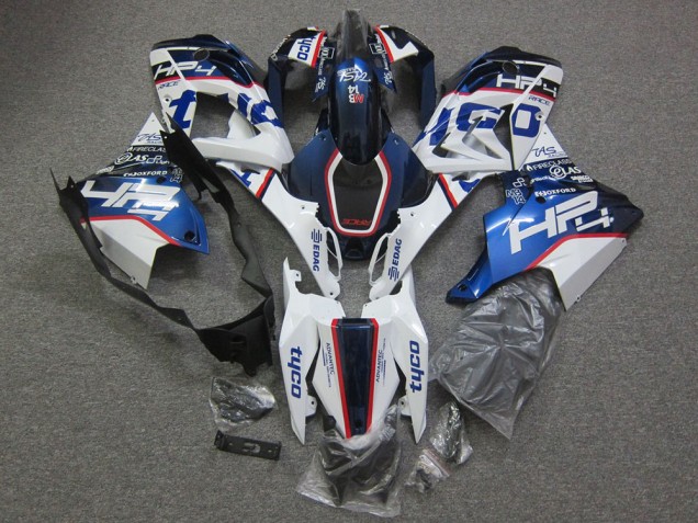 Affordable 2015-2018 Tyco BMW S1000RR Bike Fairing