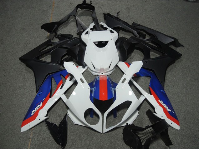 Affordable 2009-2014 Black White Blue Red BMW S1000RR Motorcycle Fairing Kits