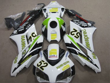 Affordable 2004-2005 Hannspree 52 Honda CBR1000RR Motorbike Fairings