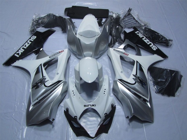 Affordable 2007-2008 Suzuki GSXR1000 Bike Fairing